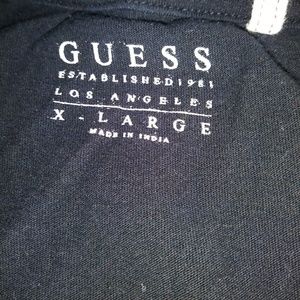♦MEN'S♦ XL GUESS Shirt